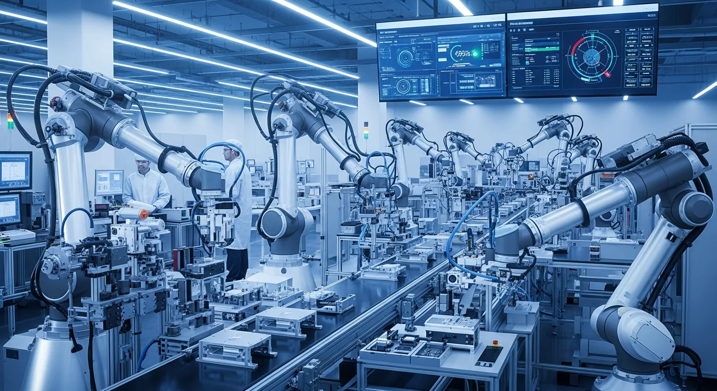 White Horizon — Industrieunternehmen in Hamburg