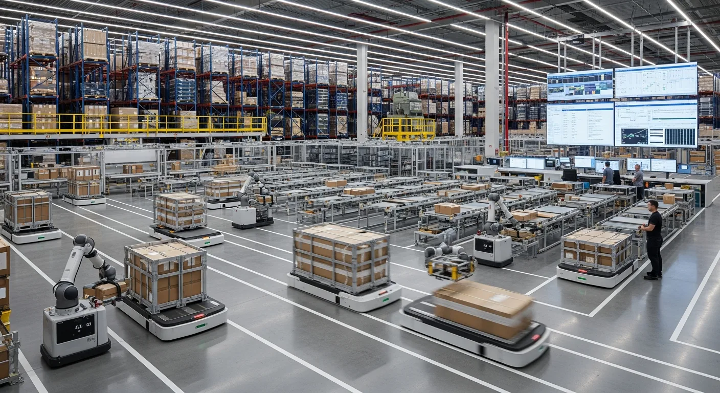 White Horizon — Industrieunternehmen in Hamburg