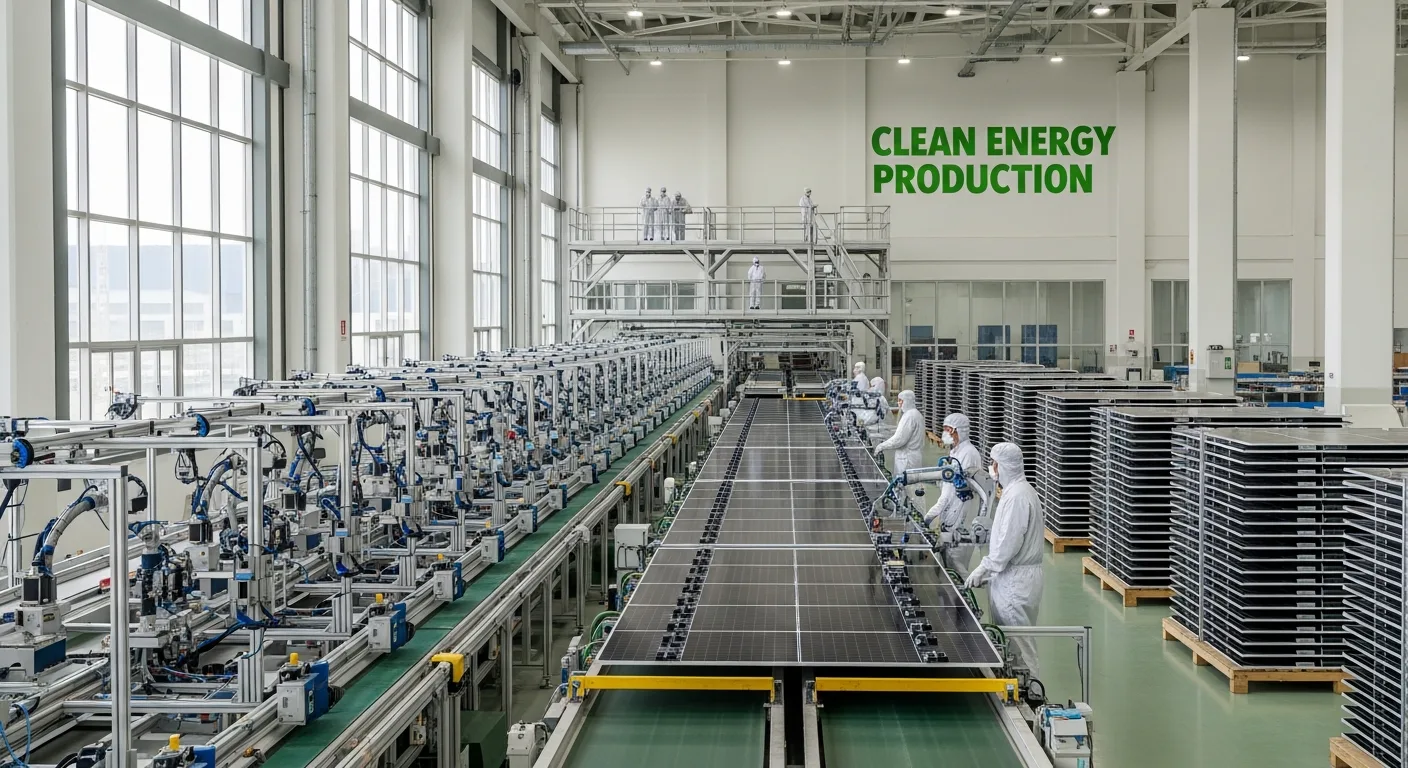 White Horizon — Industrieunternehmen in Hamburg